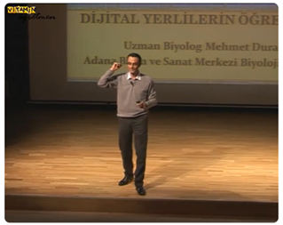 Dijital Yerlilerin Öğretmeni Olmak